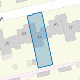 Perceel ASN00-Q-3732