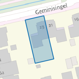 Perceel ASN00-Q-3761