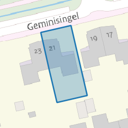 Perceel ASN00-Q-3762