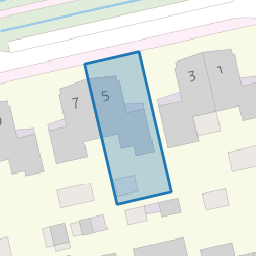 Perceel ASN00-Q-3770