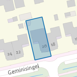 Perceel ASN00-Q-3810