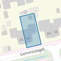 Perceel ASN00-Q-3811