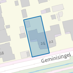 Perceel ASN00-Q-3812