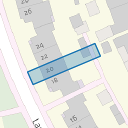 Perceel ASN00-Q-4010