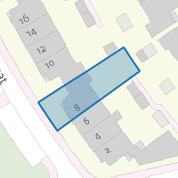 Perceel ASN00-Q-4016