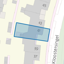 Perceel ASN00-Q-4023