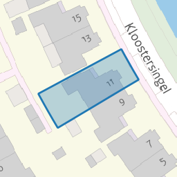 Perceel ASN00-Q-4038