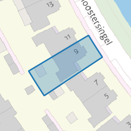 Perceel ASN00-Q-4039