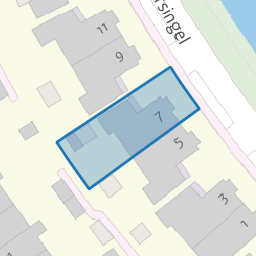 Perceel ASN00-Q-4040