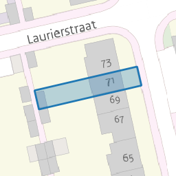 Perceel ASN00-Q-4092