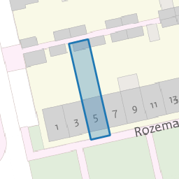 Perceel ASN00-Q-4111