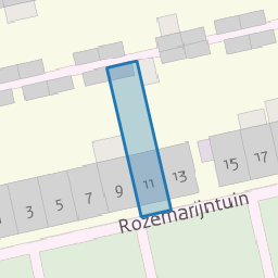 Perceel ASN00-Q-4114