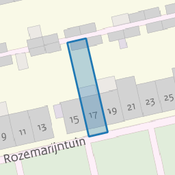 Perceel ASN00-Q-4117