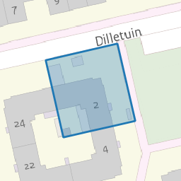 Perceel ASN00-Q-4140