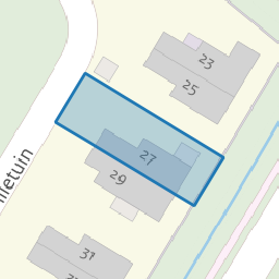 Perceel ASN00-Q-4151