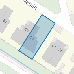 Perceel ASN00-Q-4169