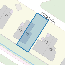 Perceel ASN00-Q-4171