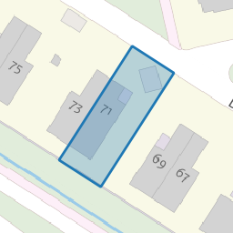 Perceel ASN00-Q-4173