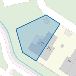 Perceel ASN00-Q-4176