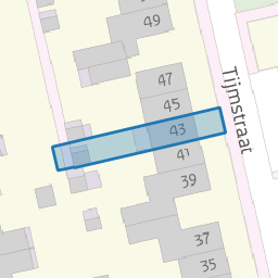 Perceel ASN00-Q-4201