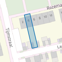 Perceel ASN00-Q-4216