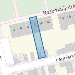 Perceel ASN00-Q-4218