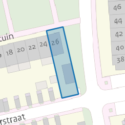 Perceel ASN00-Q-4227