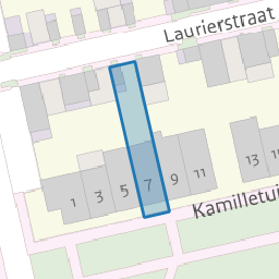 Perceel ASN00-Q-4231