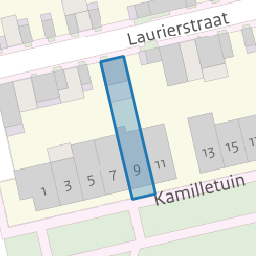 Perceel ASN00-Q-4232