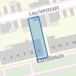 Perceel ASN00-Q-4233