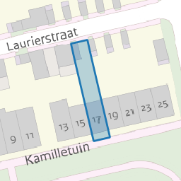 Perceel ASN00-Q-4236