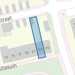 Perceel ASN00-Q-4239
