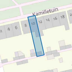 Perceel ASN00-Q-4252