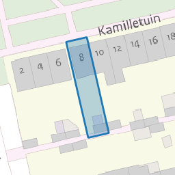 Perceel ASN00-Q-4253