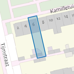 Perceel ASN00-Q-4254