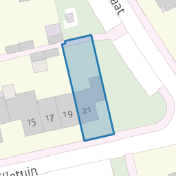 Perceel ASN00-Q-4257