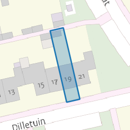 Perceel ASN00-Q-4258