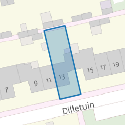 Perceel ASN00-Q-4261