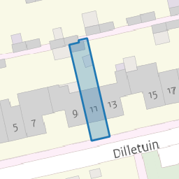 Perceel ASN00-Q-4262