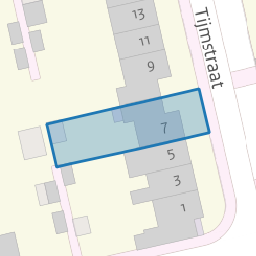 Perceel ASN00-Q-4272