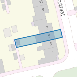 Perceel ASN00-Q-4273