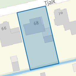 Perceel ASN00-Q-4290