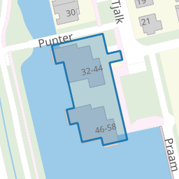 Perceel ASN00-Q-4321