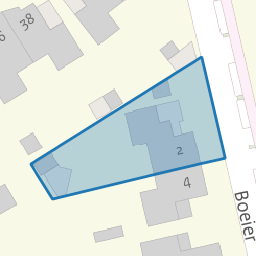 Perceel ASN00-Q-4381