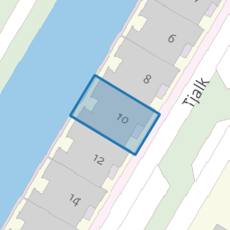 Perceel ASN00-Q-4426