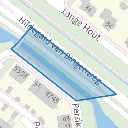 Perceel ASN00-Q-4438