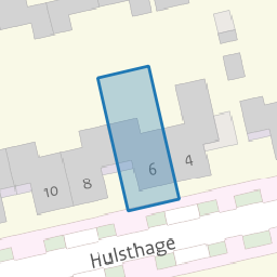 Perceel ASN00-Q-4460