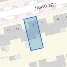 Perceel ASN00-Q-4484