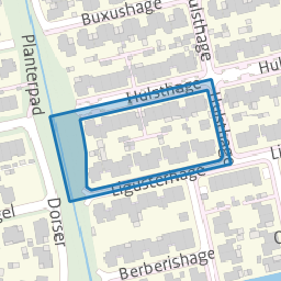 Perceel ASN00-Q-4501