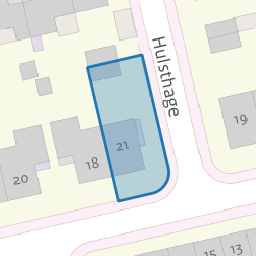 Perceel ASN00-Q-4513